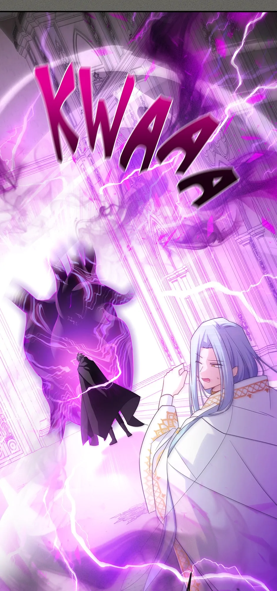 The Duchess With An Empty Soul Chapter 138 page 61