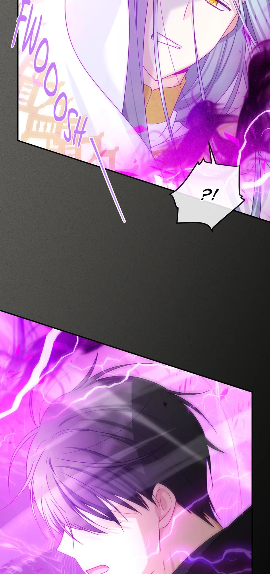 The Duchess With An Empty Soul Chapter 138 page 63