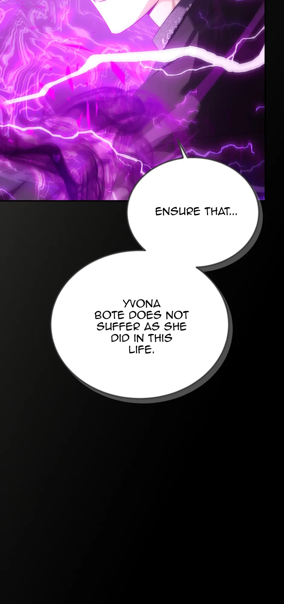 The Duchess With An Empty Soul Chapter 138 page 64