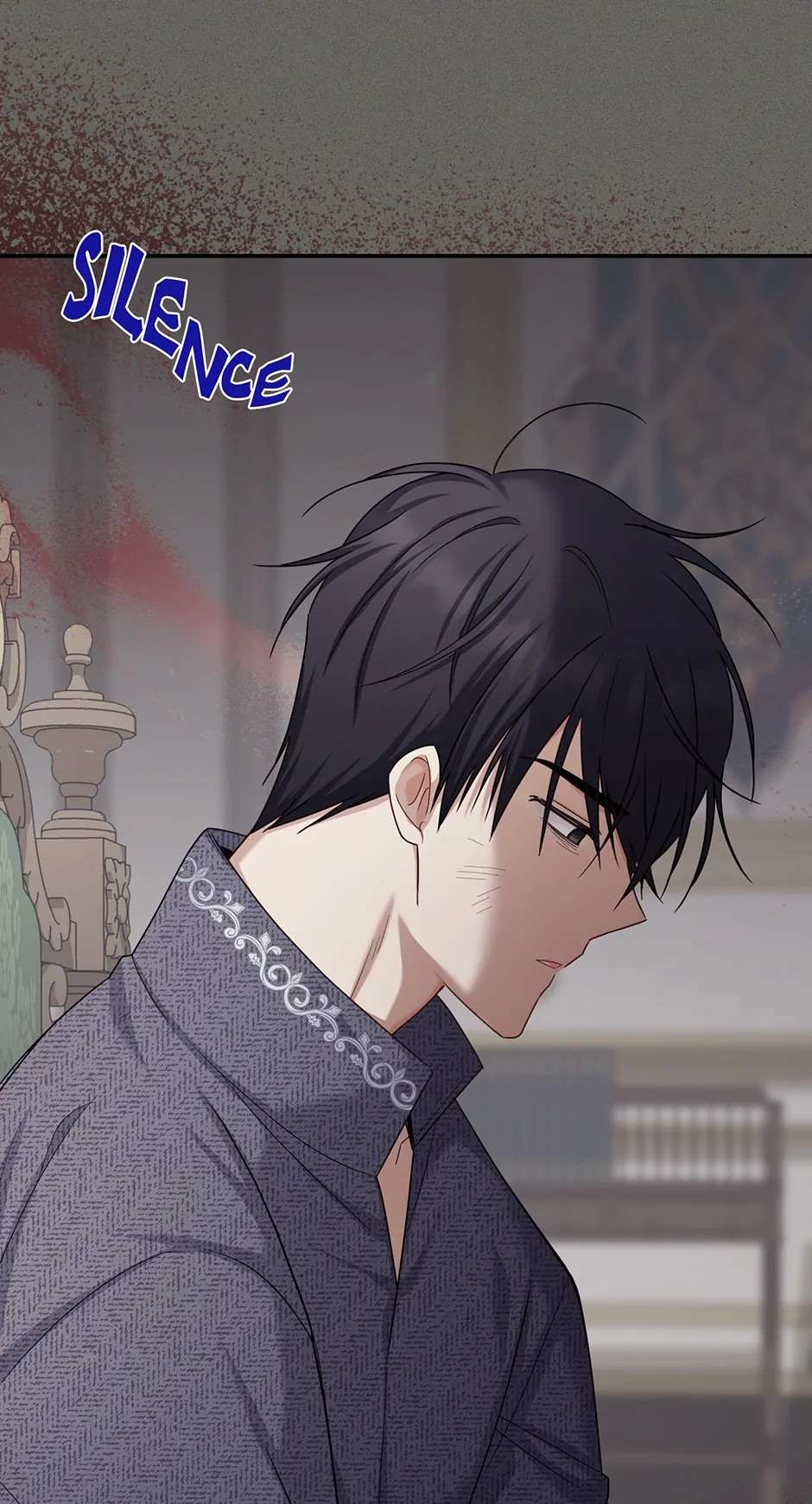 The Duchess With An Empty Soul Chapter 138 page 6
