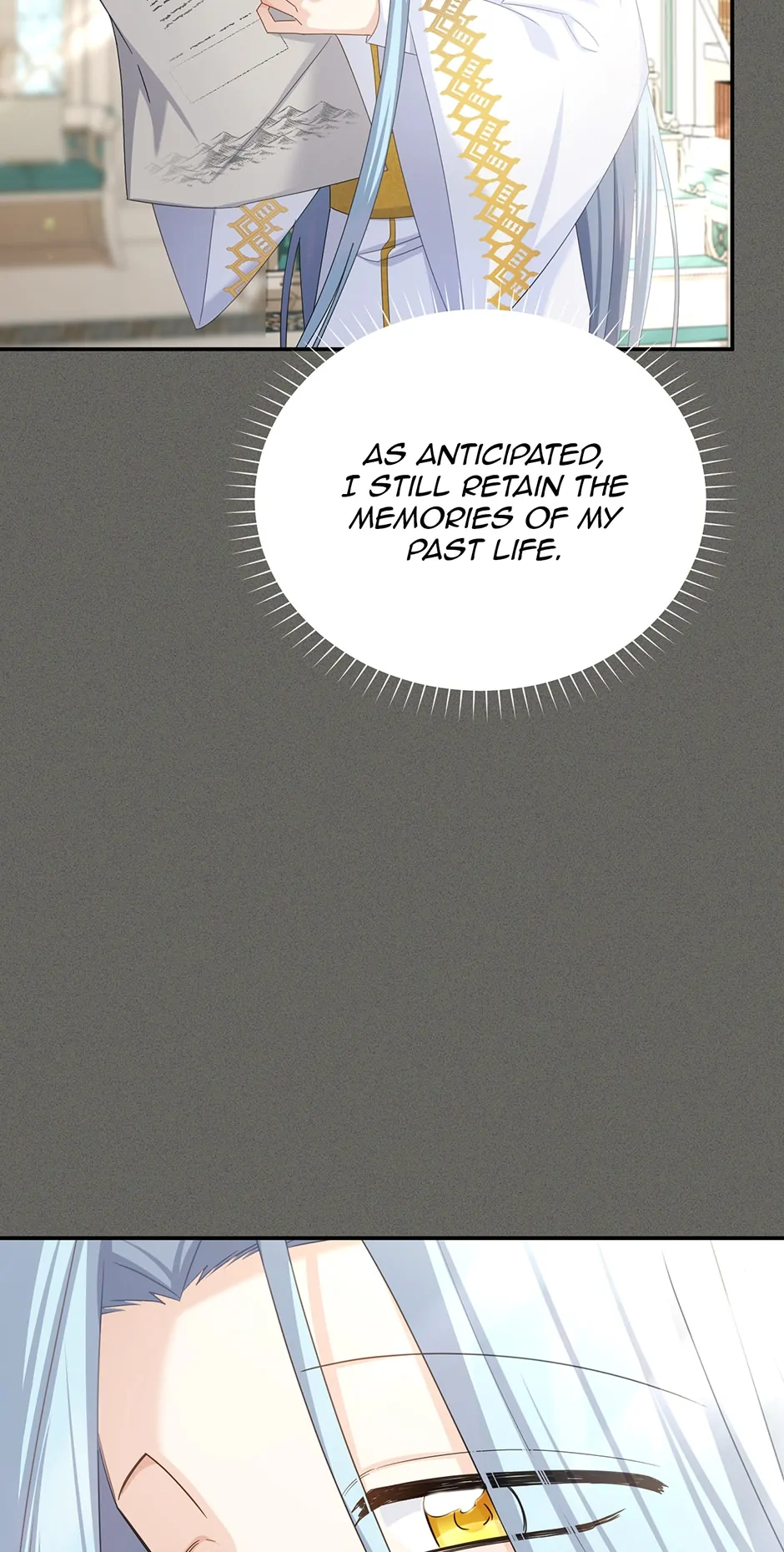 The Duchess With An Empty Soul Chapter 138 page 72