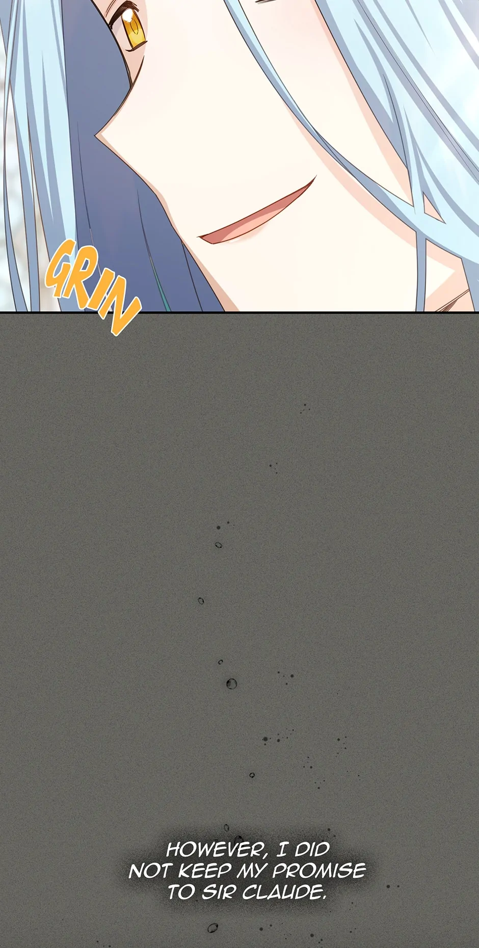 The Duchess With An Empty Soul Chapter 138 page 73
