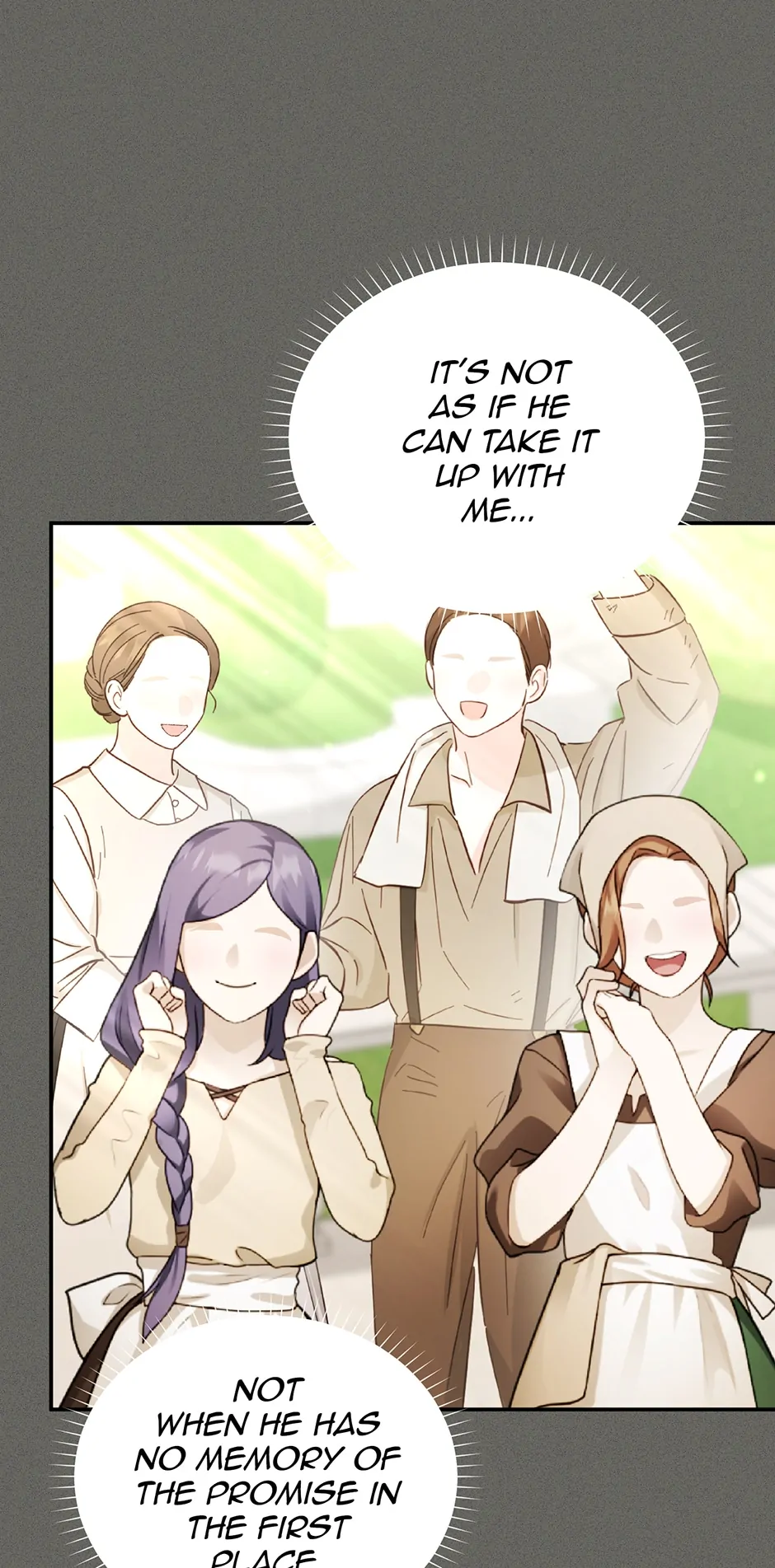 The Duchess With An Empty Soul Chapter 138 page 76