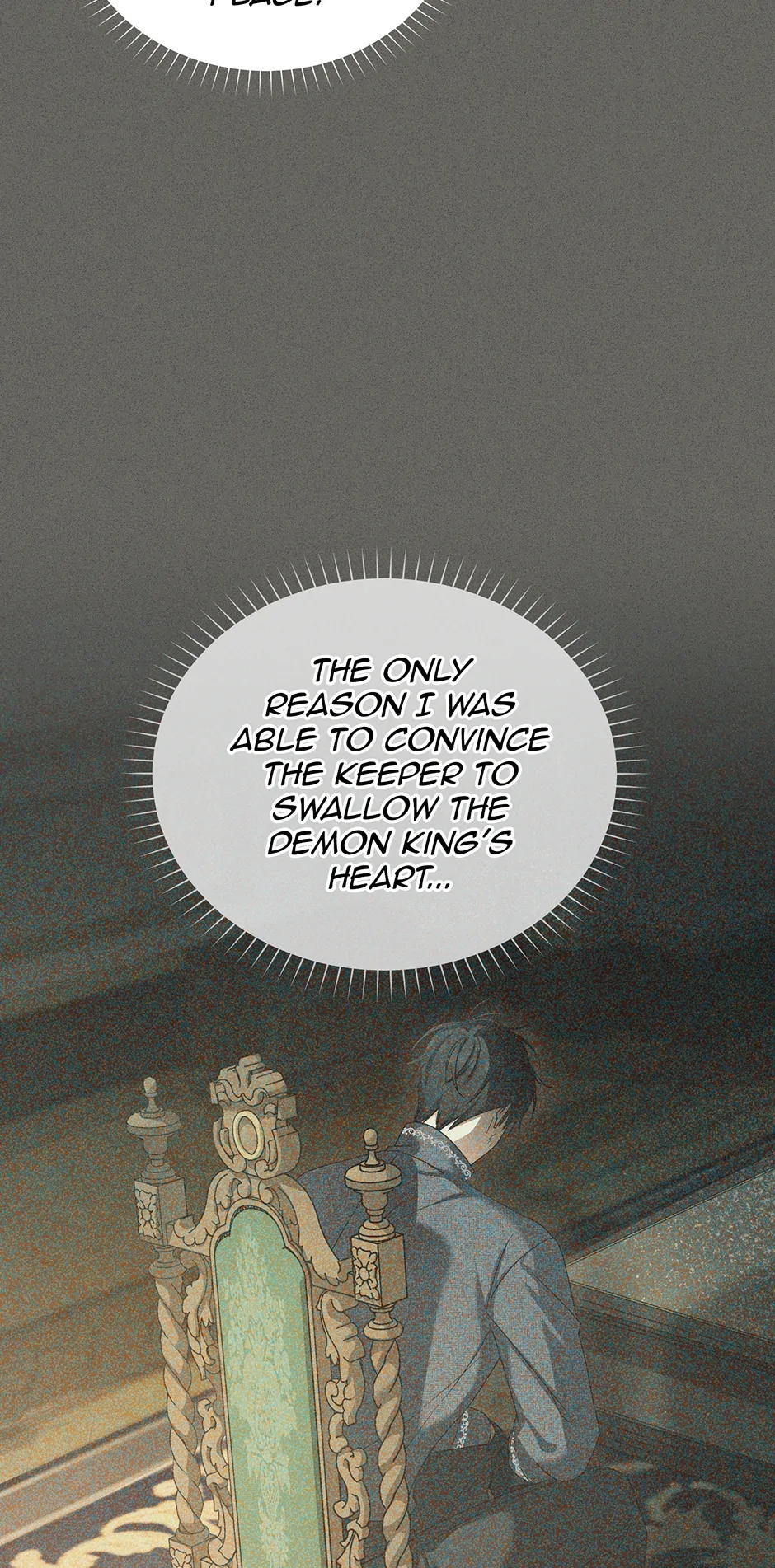 The Duchess With An Empty Soul Chapter 138 page 77