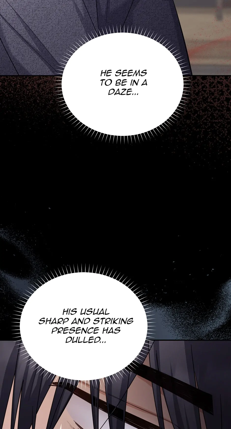 The Duchess With An Empty Soul Chapter 138 page 7