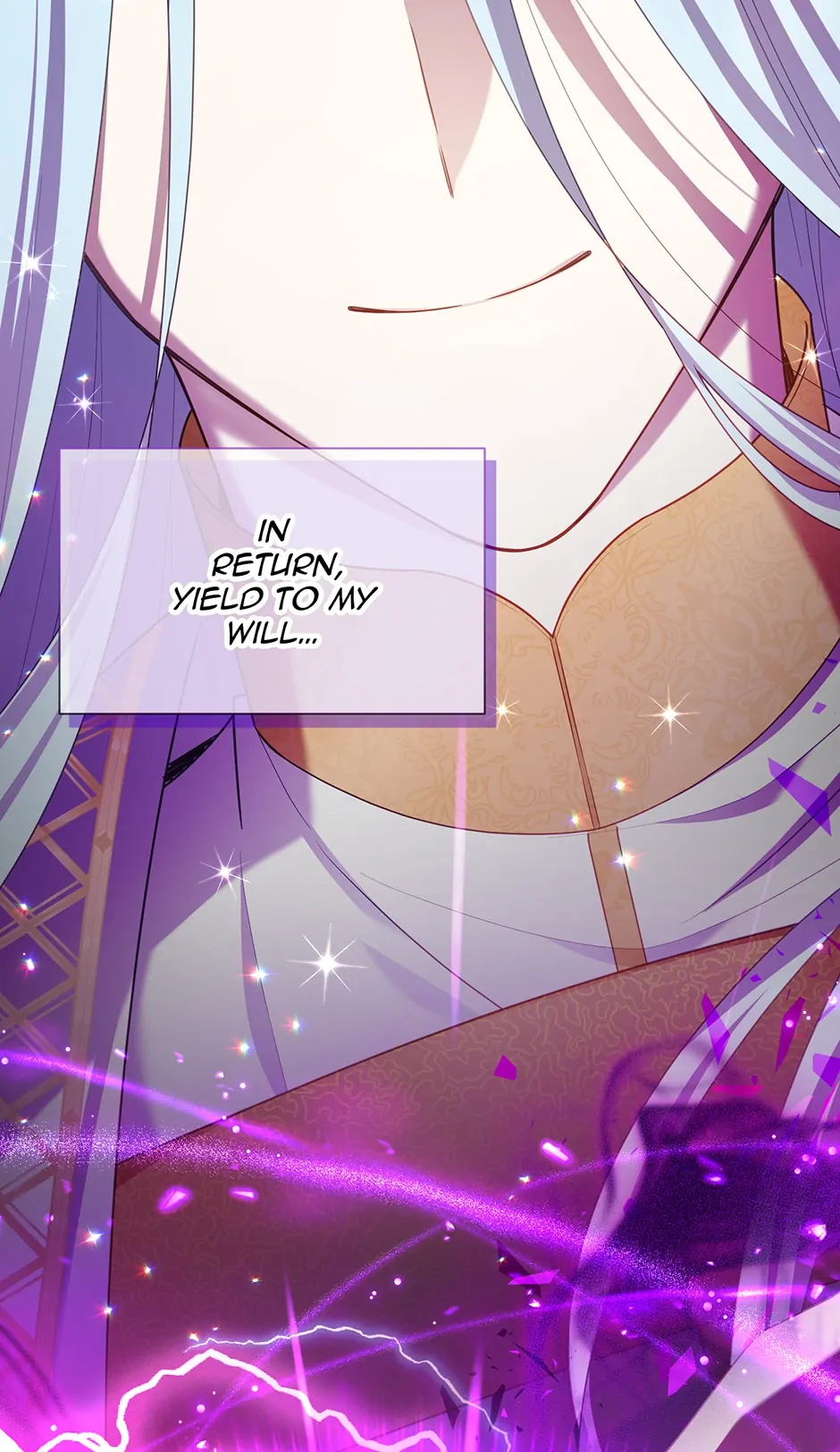 The Duchess With An Empty Soul Chapter 139 page 12