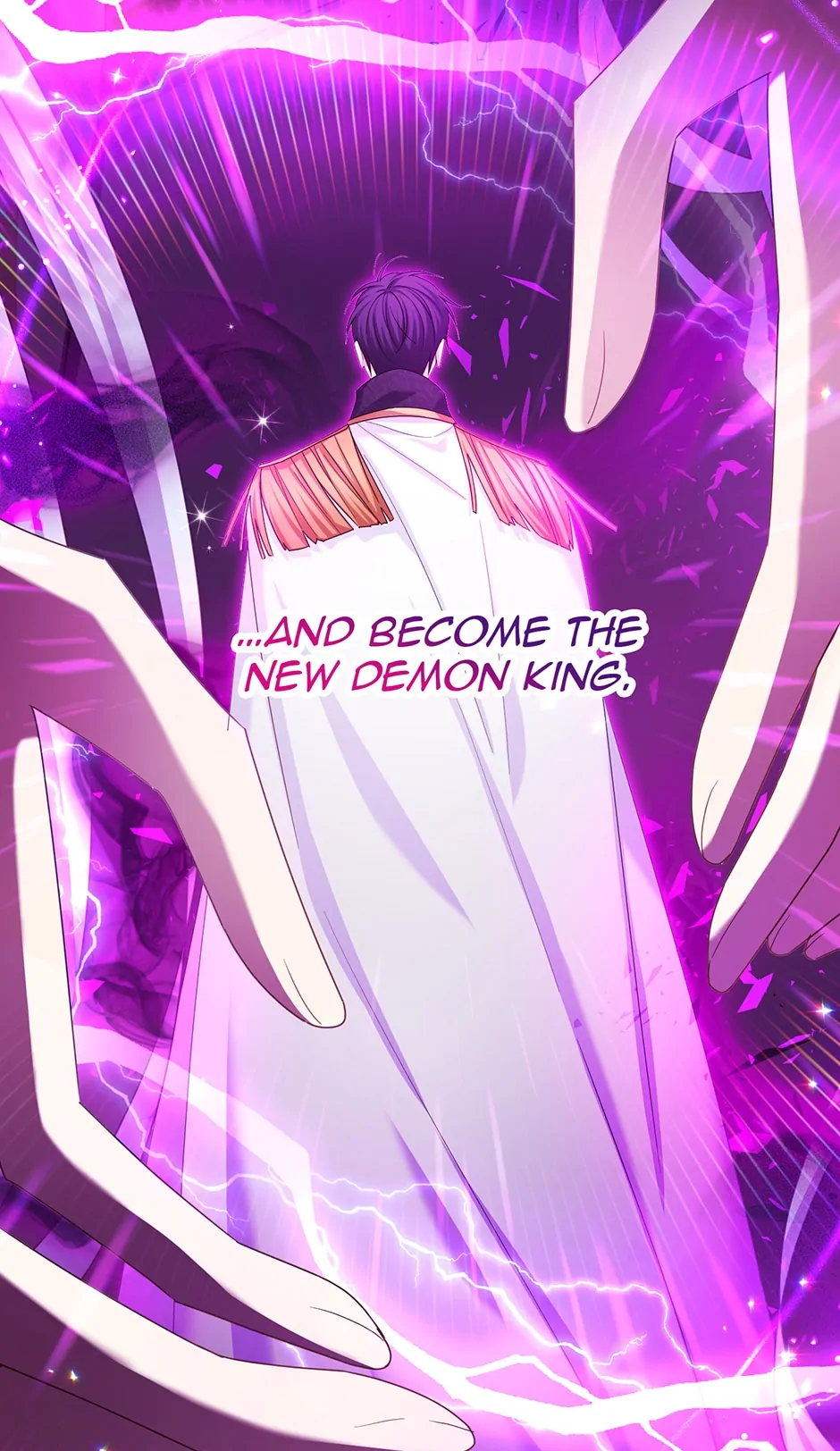 The Duchess With An Empty Soul Chapter 139 page 13