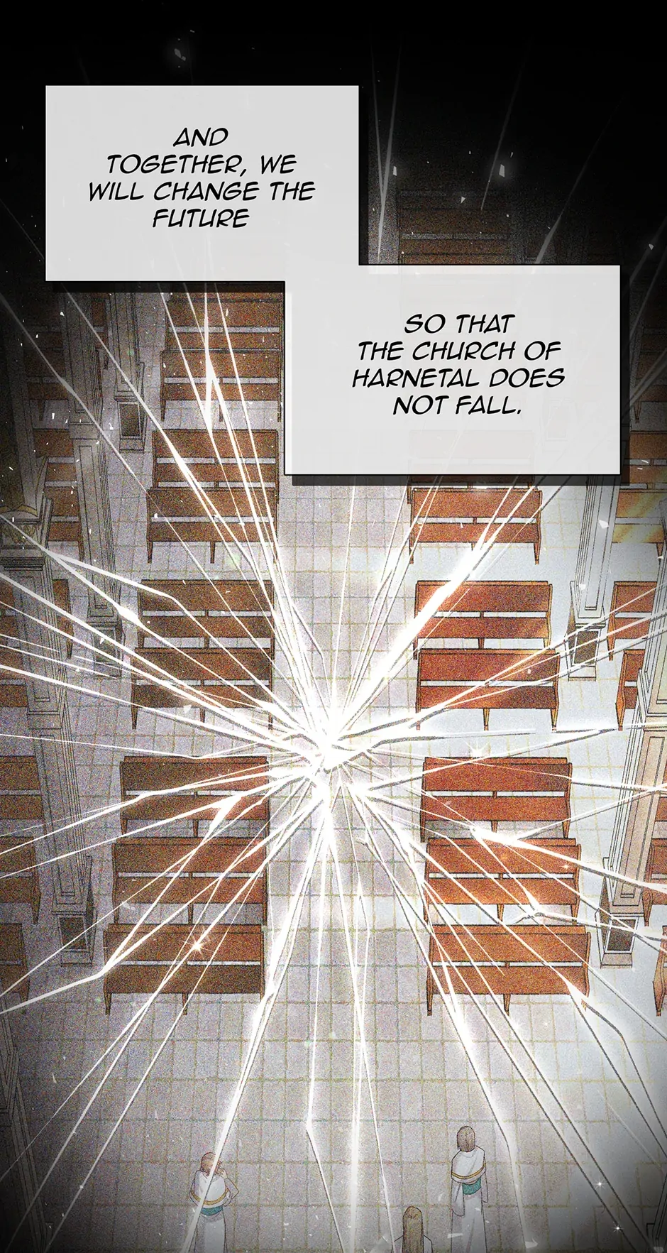 The Duchess With An Empty Soul Chapter 139 page 15