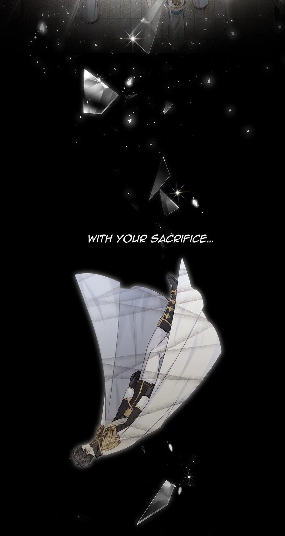 The Duchess With An Empty Soul Chapter 139 page 16
