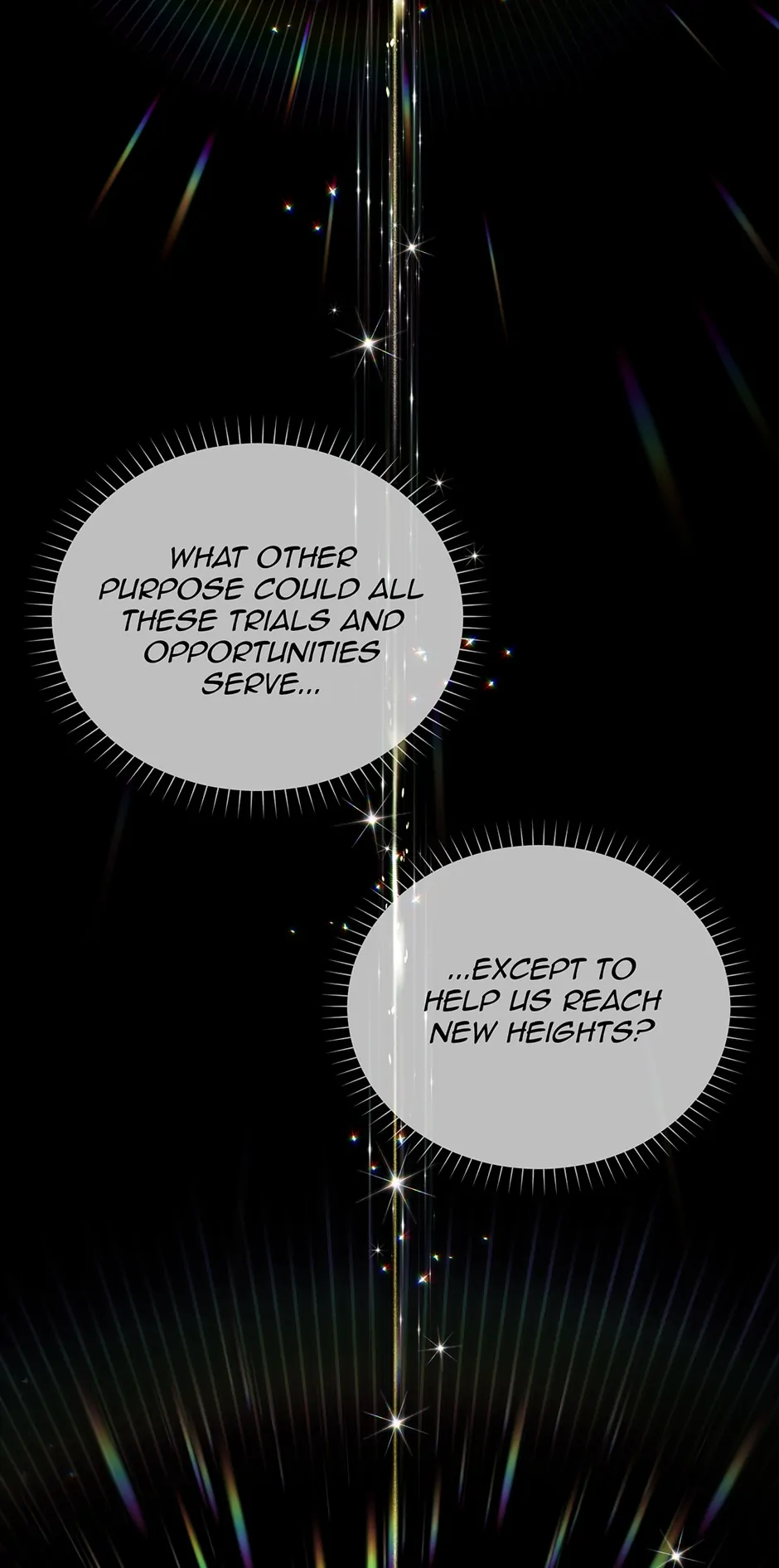 The Duchess With An Empty Soul Chapter 139 page 1