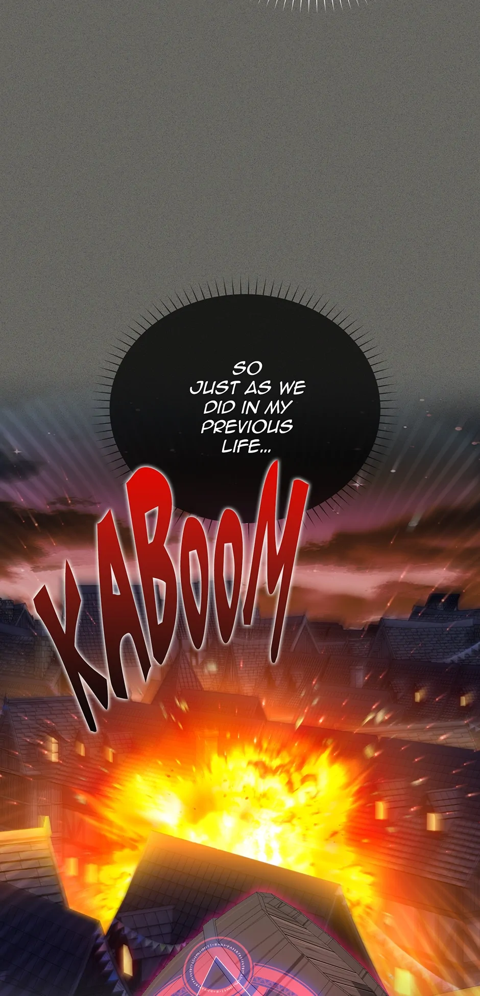 The Duchess With An Empty Soul Chapter 139 page 22
