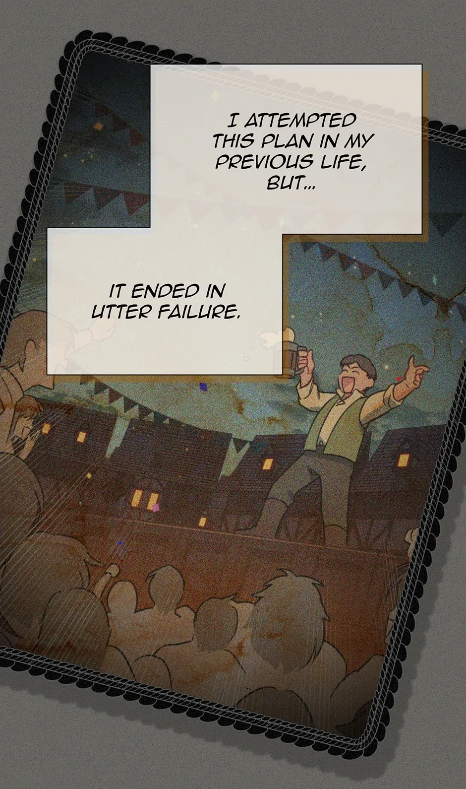 The Duchess With An Empty Soul Chapter 139 page 24