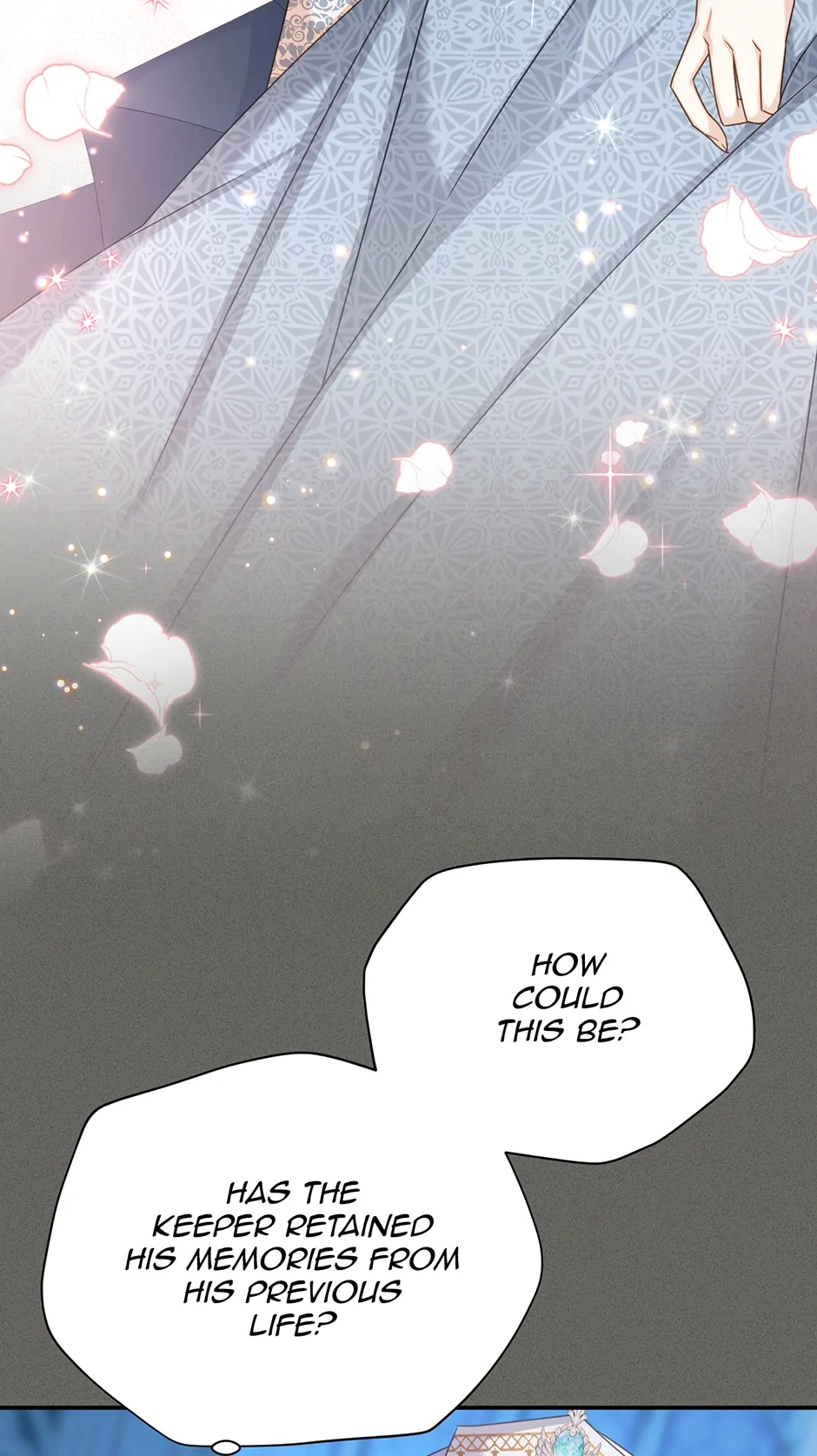The Duchess With An Empty Soul Chapter 139 page 29