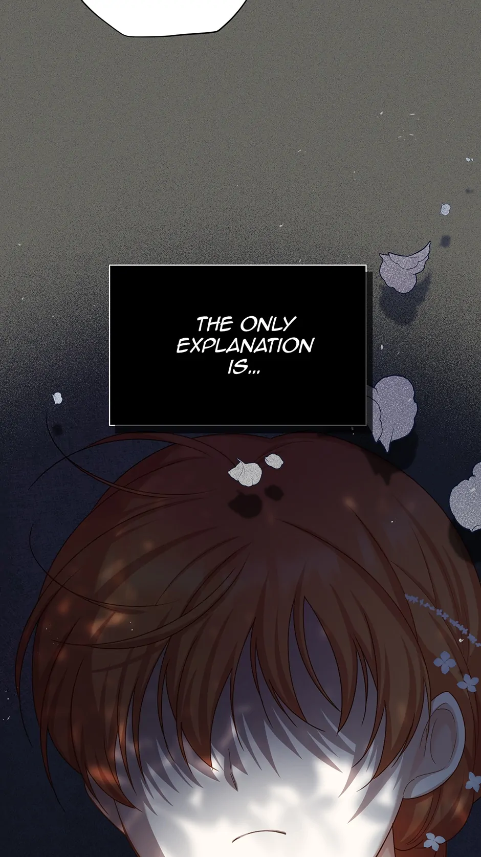 The Duchess With An Empty Soul Chapter 139 page 31