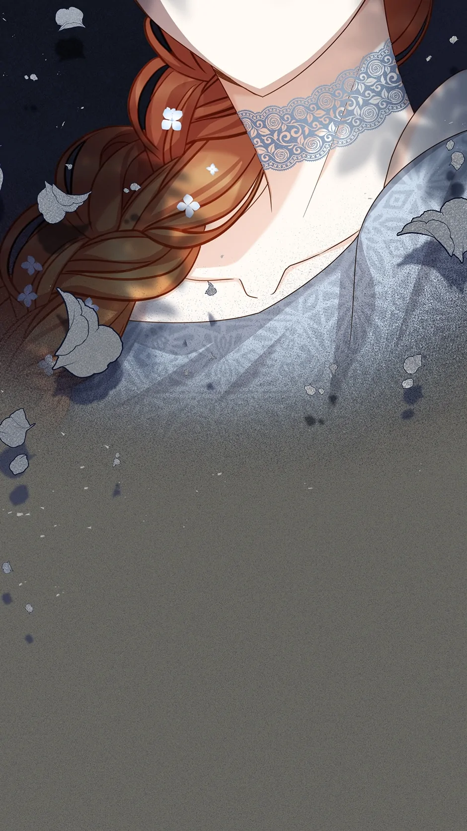 The Duchess With An Empty Soul Chapter 139 page 32