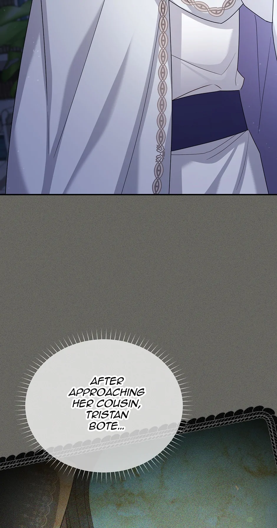 The Duchess With An Empty Soul Chapter 139 page 34