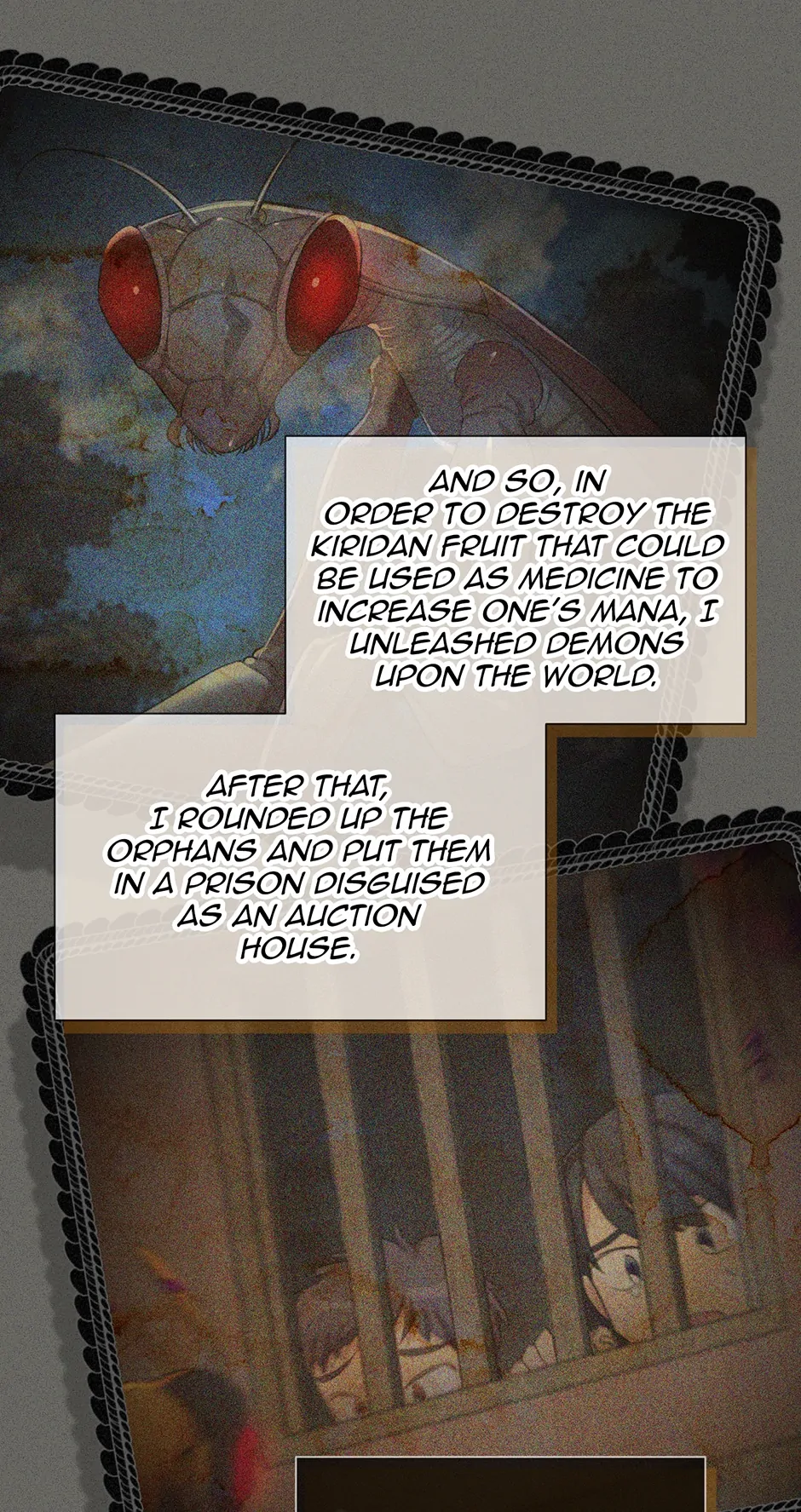 The Duchess With An Empty Soul Chapter 139 page 37