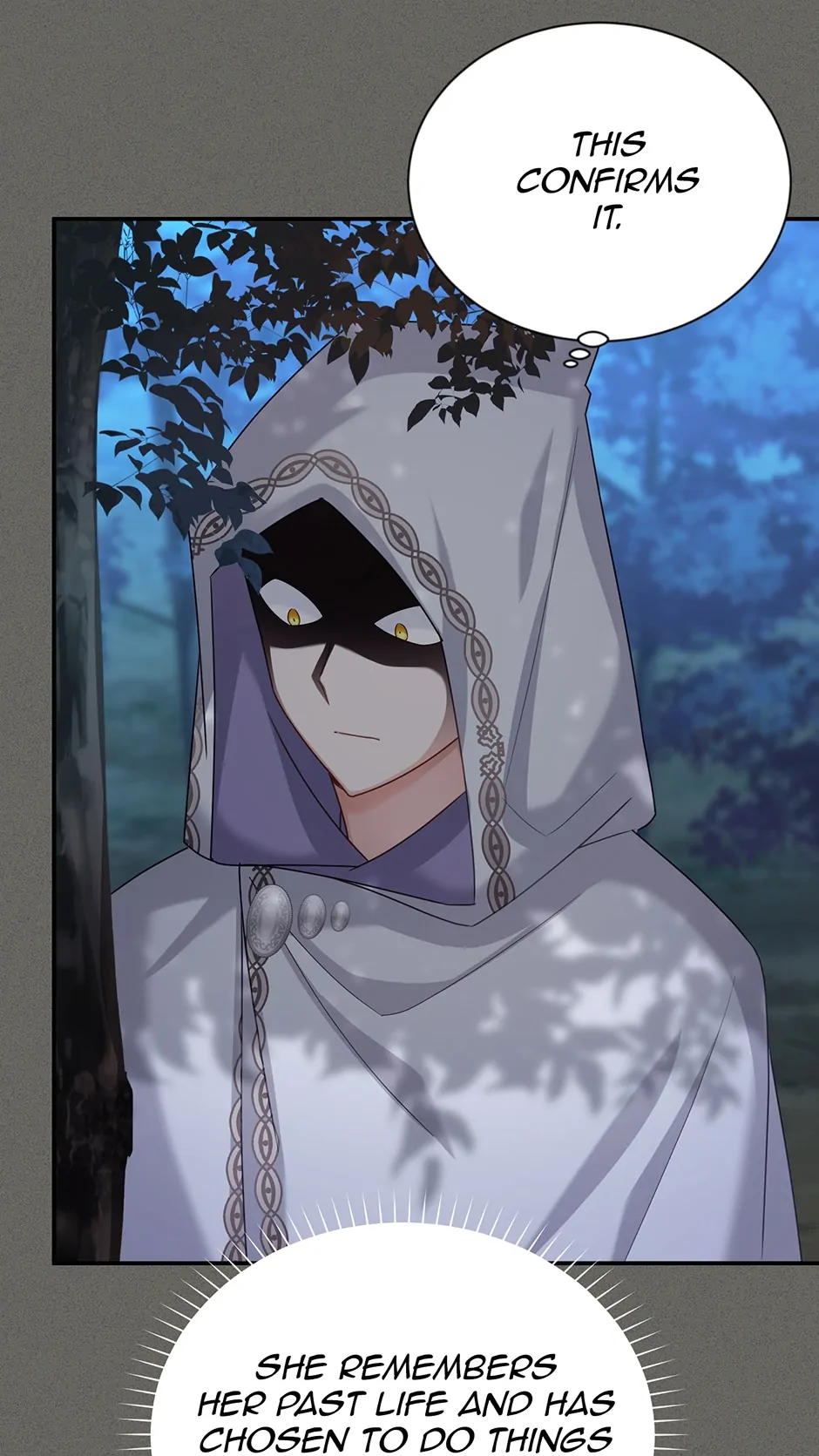 The Duchess With An Empty Soul Chapter 139 page 41