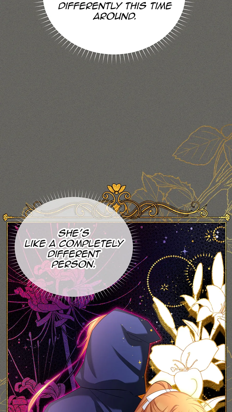 The Duchess With An Empty Soul Chapter 139 page 42