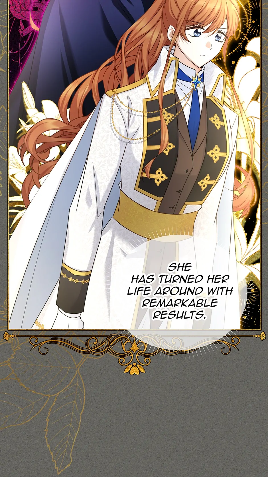 The Duchess With An Empty Soul Chapter 139 page 43