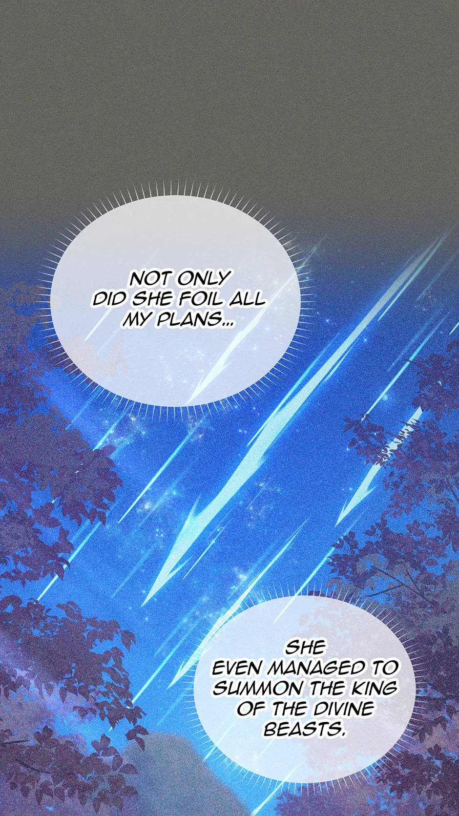 The Duchess With An Empty Soul Chapter 139 page 44