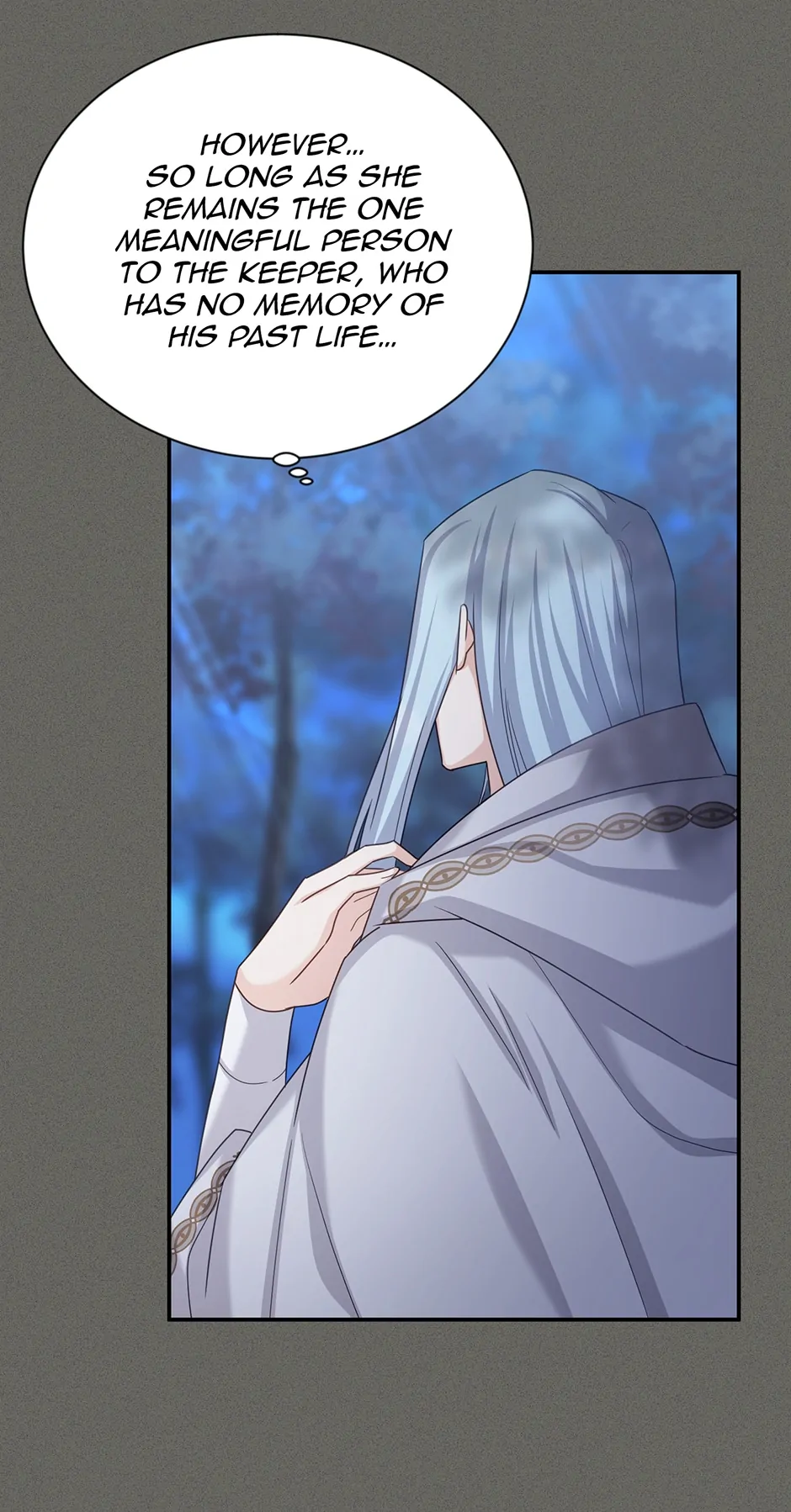 The Duchess With An Empty Soul Chapter 139 page 46