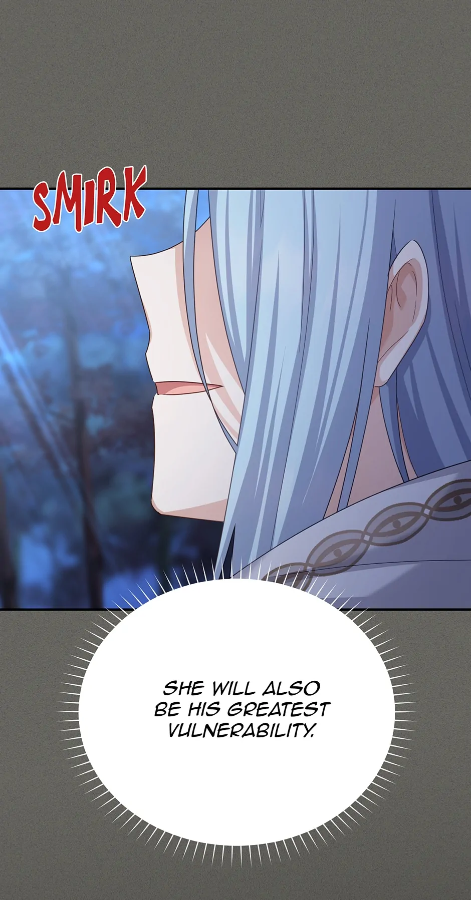 The Duchess With An Empty Soul Chapter 139 page 47