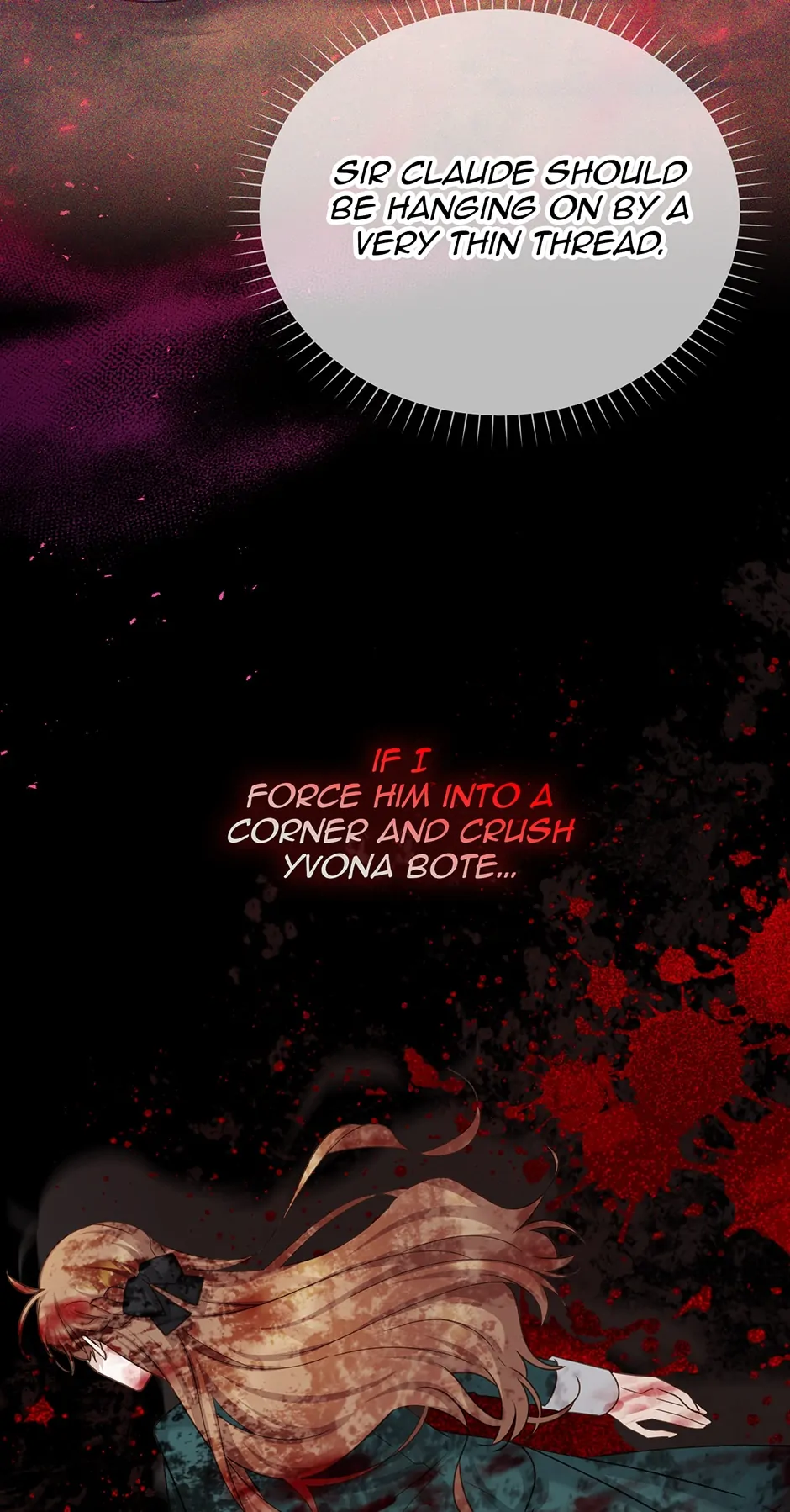 The Duchess With An Empty Soul Chapter 139 page 49