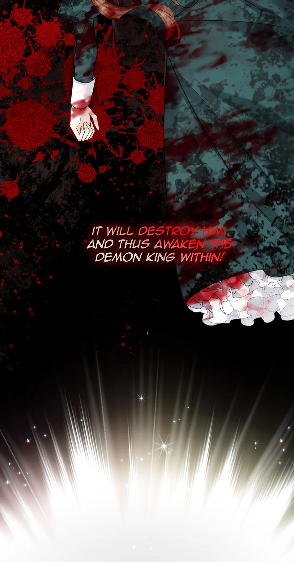 The Duchess With An Empty Soul Chapter 139 page 50