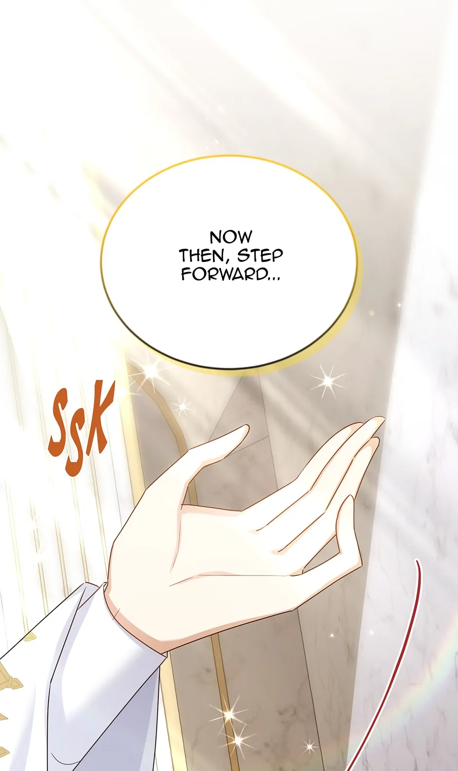 The Duchess With An Empty Soul Chapter 139 page 55