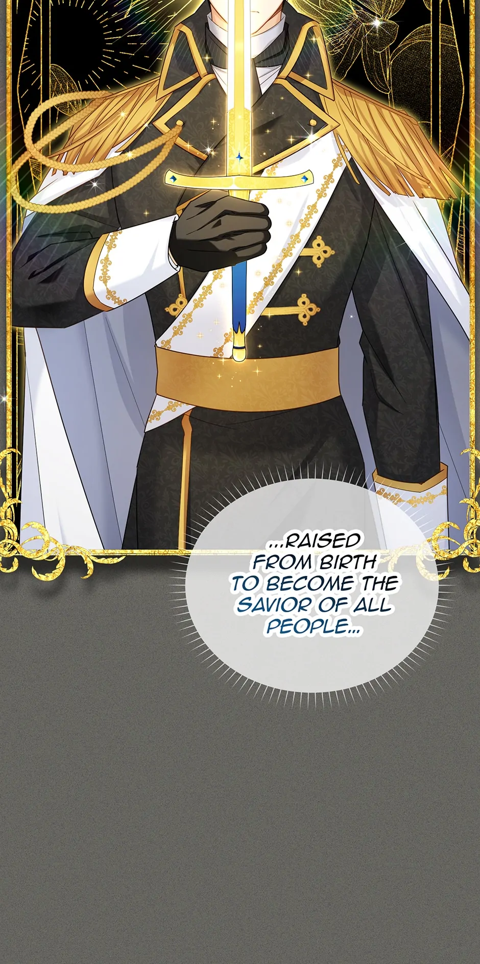The Duchess With An Empty Soul Chapter 139 page 5