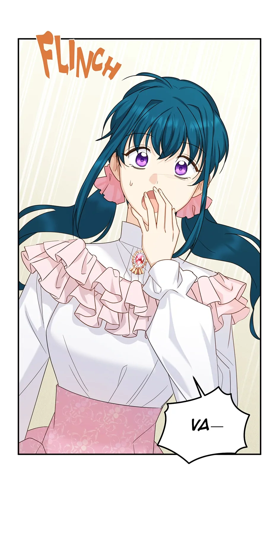 The Duchess With An Empty Soul Chapter 139 page 60