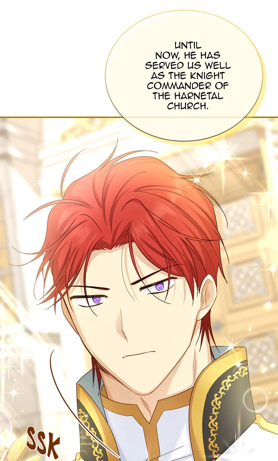 The Duchess With An Empty Soul Chapter 139 page 63