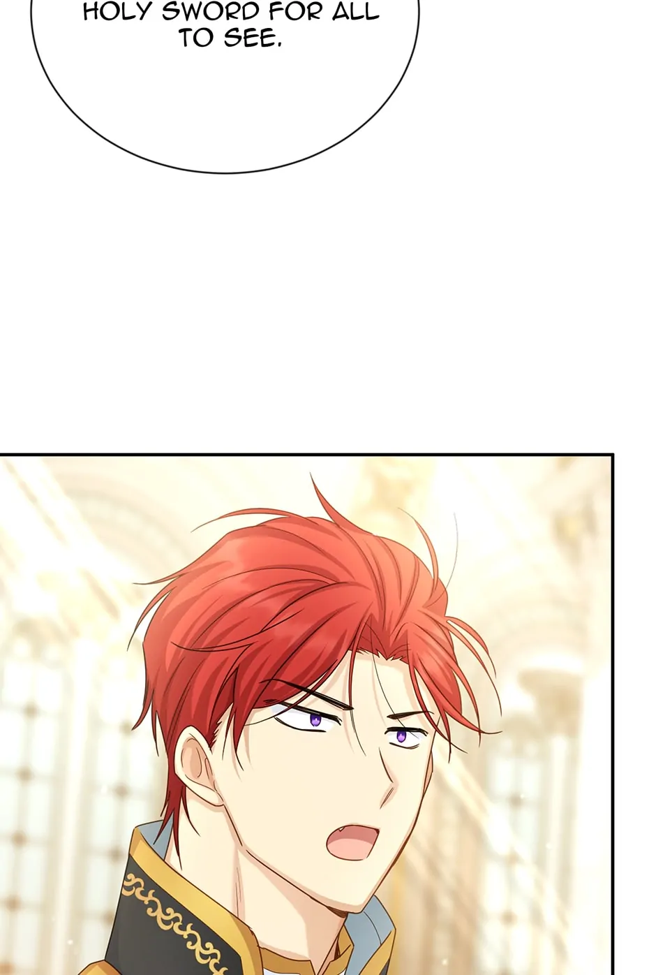 The Duchess With An Empty Soul Chapter 139 page 67