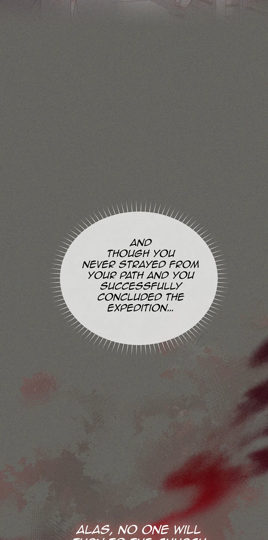 The Duchess With An Empty Soul Chapter 139 page 7