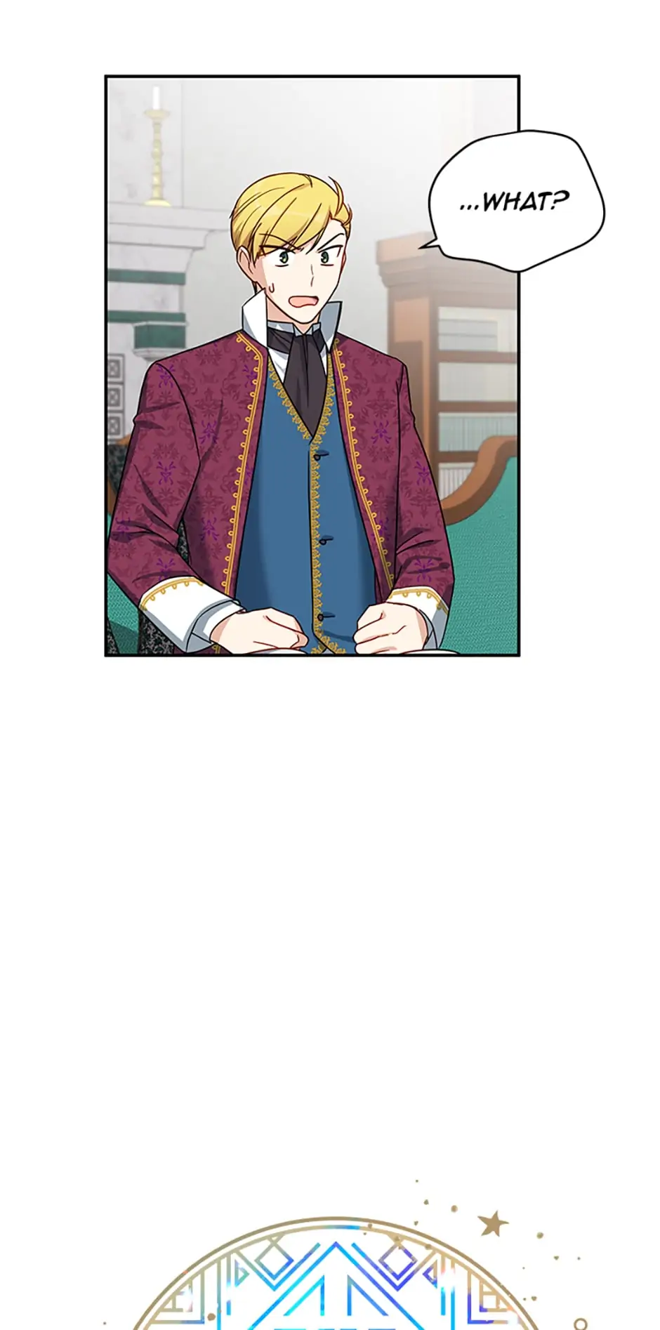 The Duchess With An Empty Soul Chapter 14 page 9