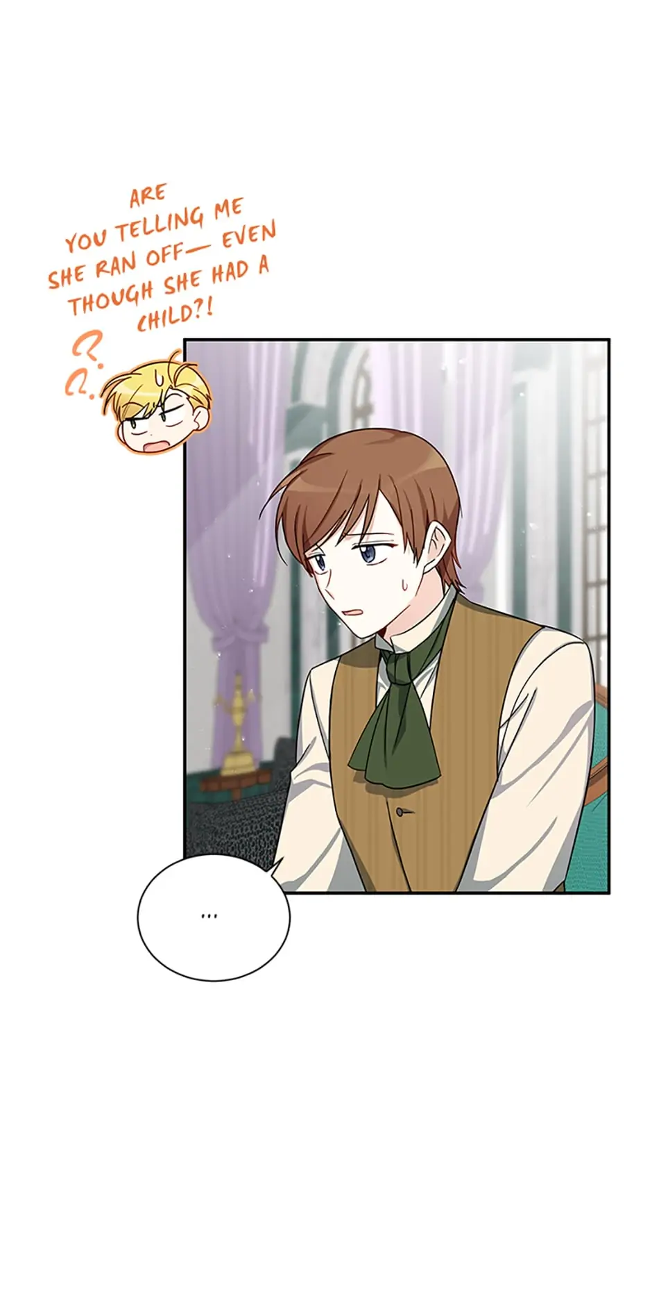 The Duchess With An Empty Soul Chapter 14 page 13