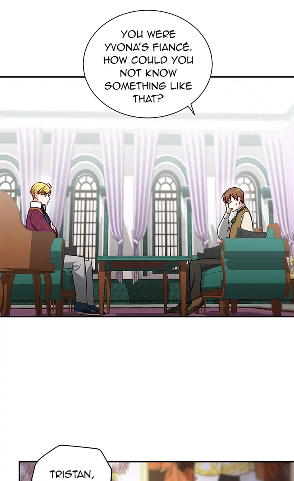 The Duchess With An Empty Soul Chapter 14 page 14