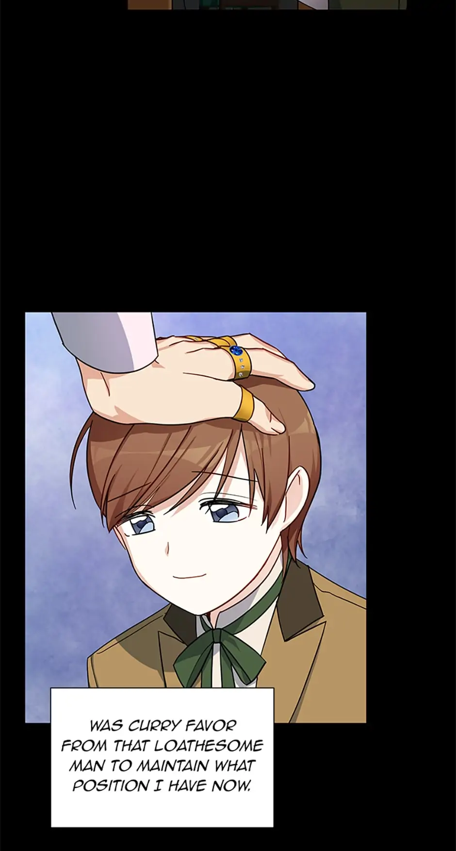 The Duchess With An Empty Soul Chapter 14 page 22