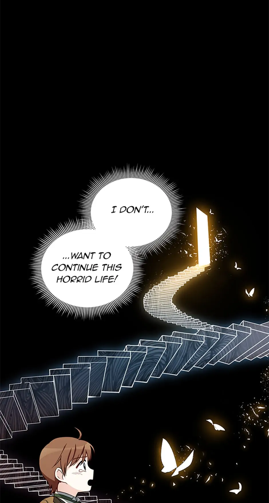 The Duchess With An Empty Soul Chapter 14 page 23