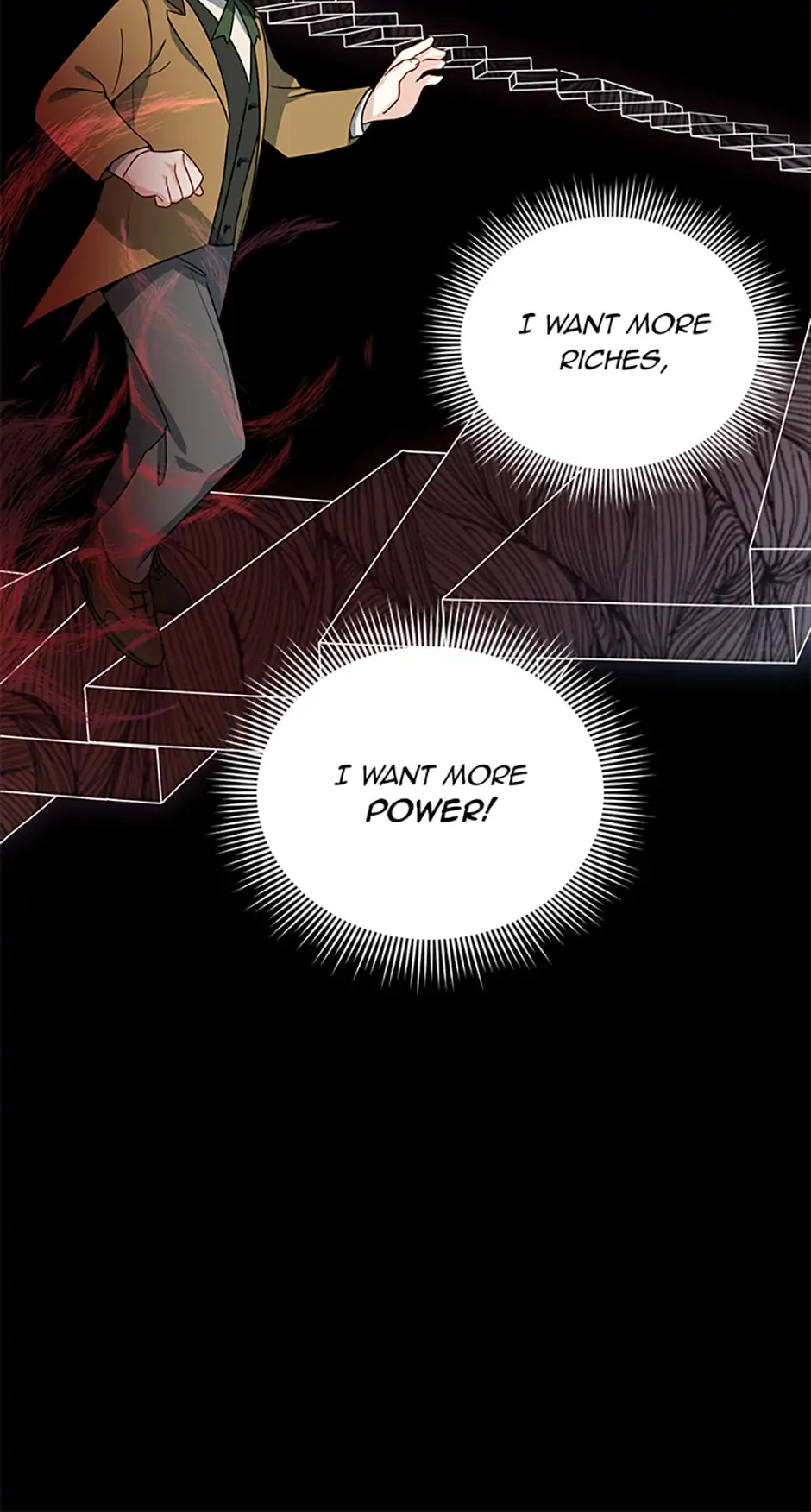 The Duchess With An Empty Soul Chapter 14 page 24