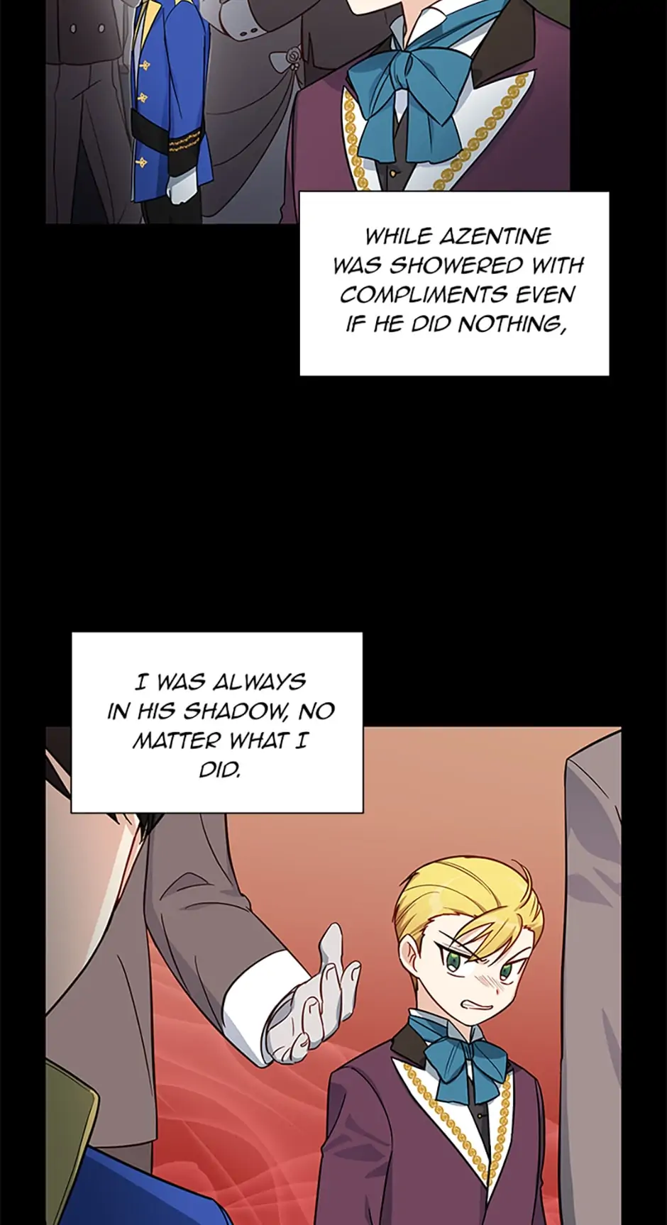 The Duchess With An Empty Soul Chapter 14 page 2