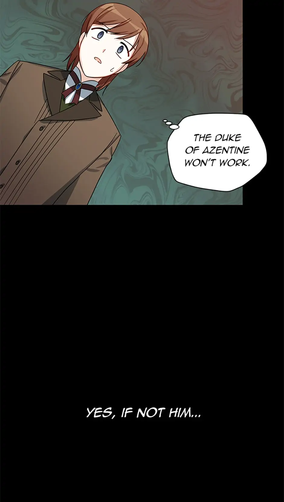 The Duchess With An Empty Soul Chapter 14 page 30