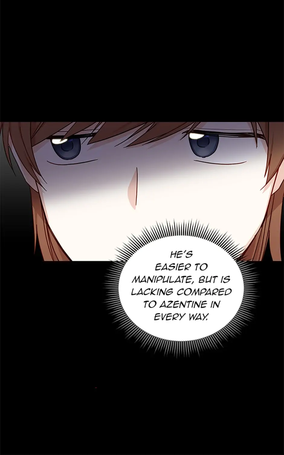 The Duchess With An Empty Soul Chapter 14 page 36