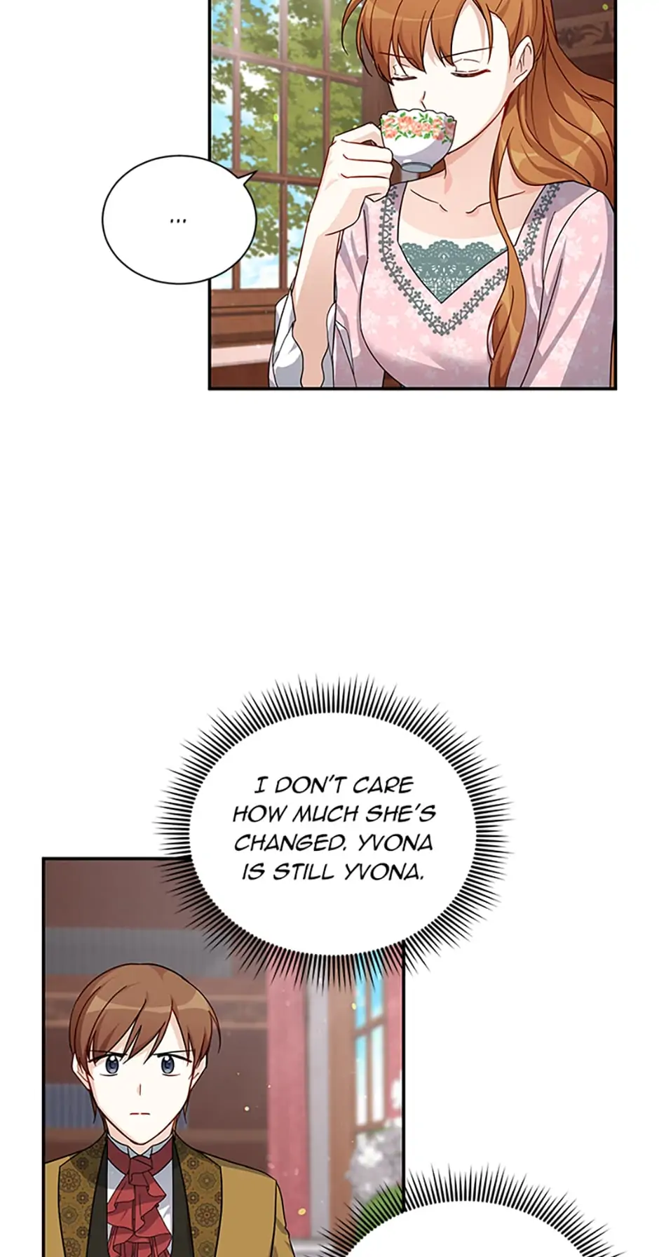 The Duchess With An Empty Soul Chapter 14 page 43
