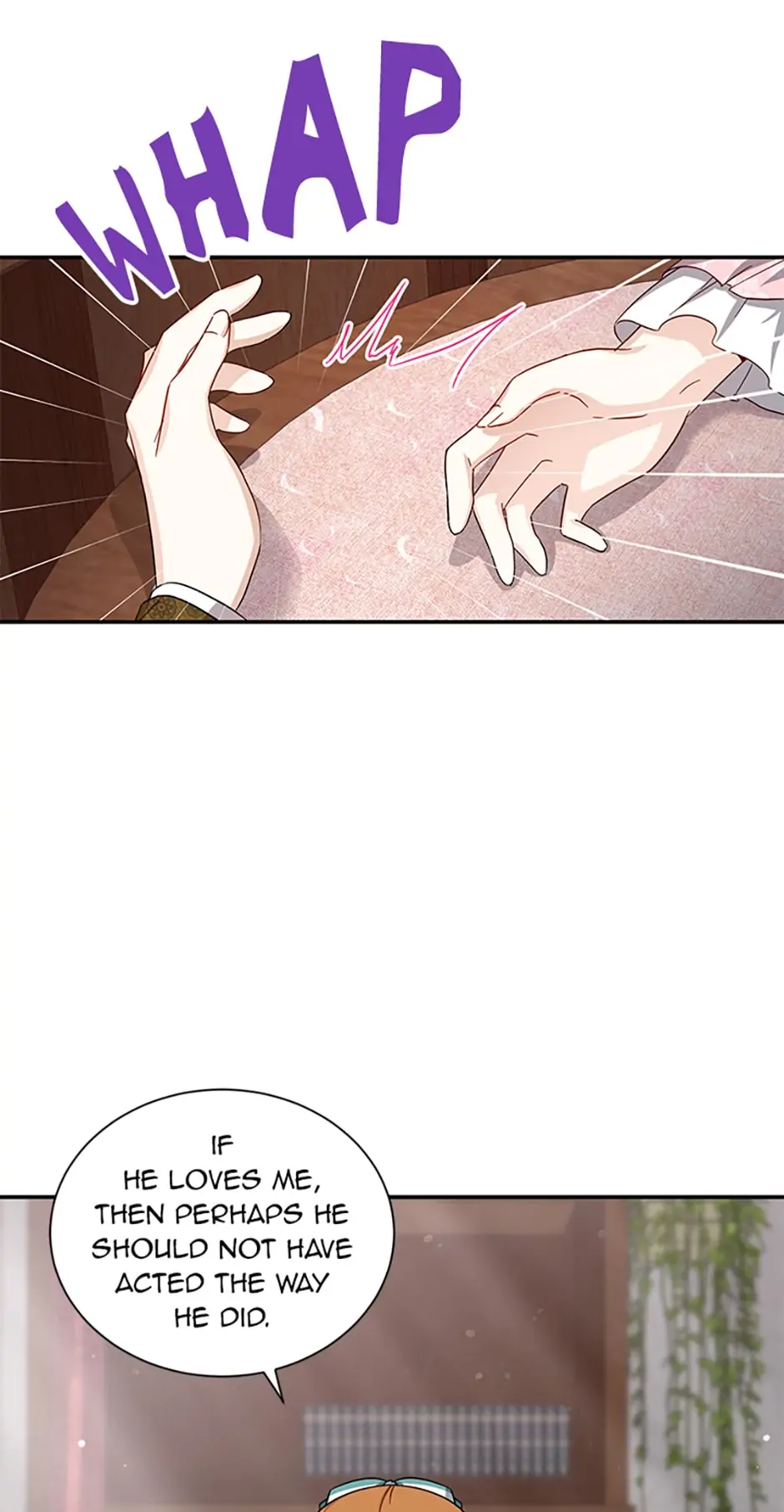 The Duchess With An Empty Soul Chapter 14 page 46