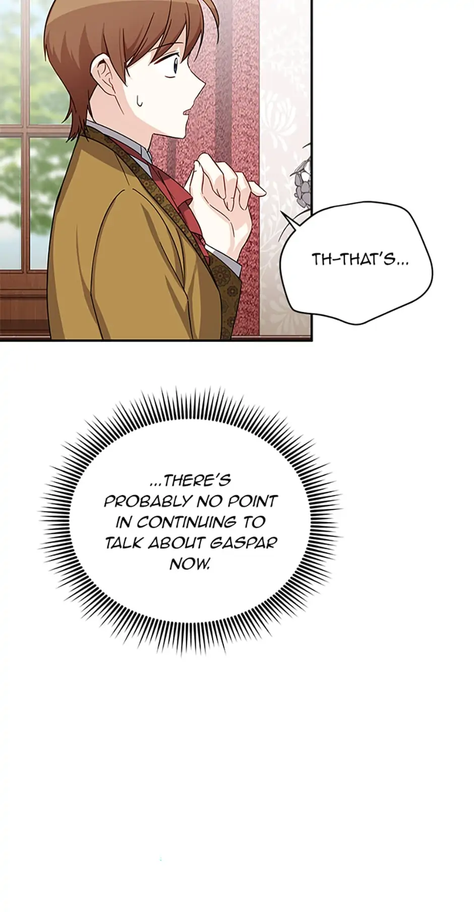 The Duchess With An Empty Soul Chapter 14 page 48