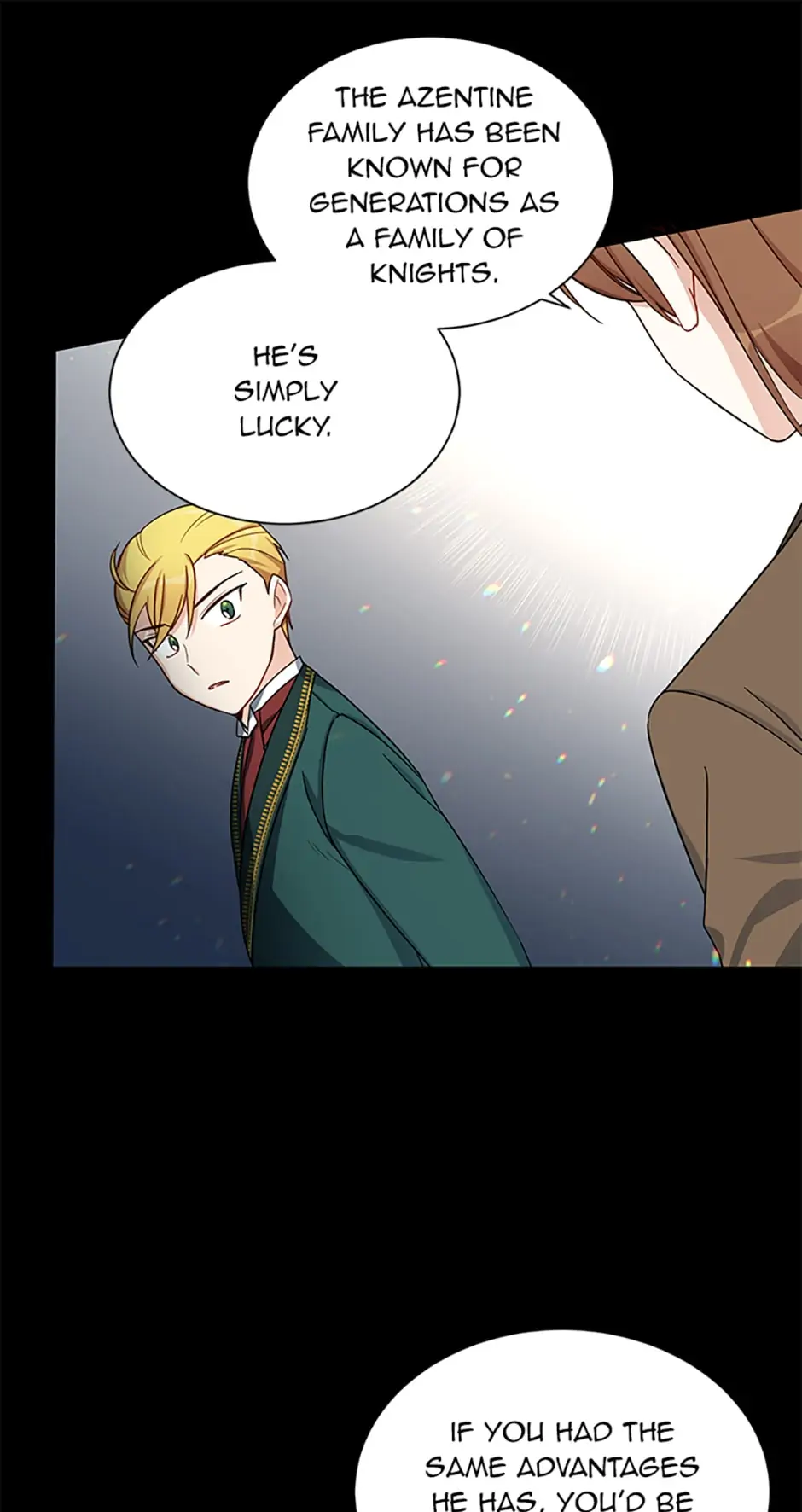 The Duchess With An Empty Soul Chapter 14 page 4