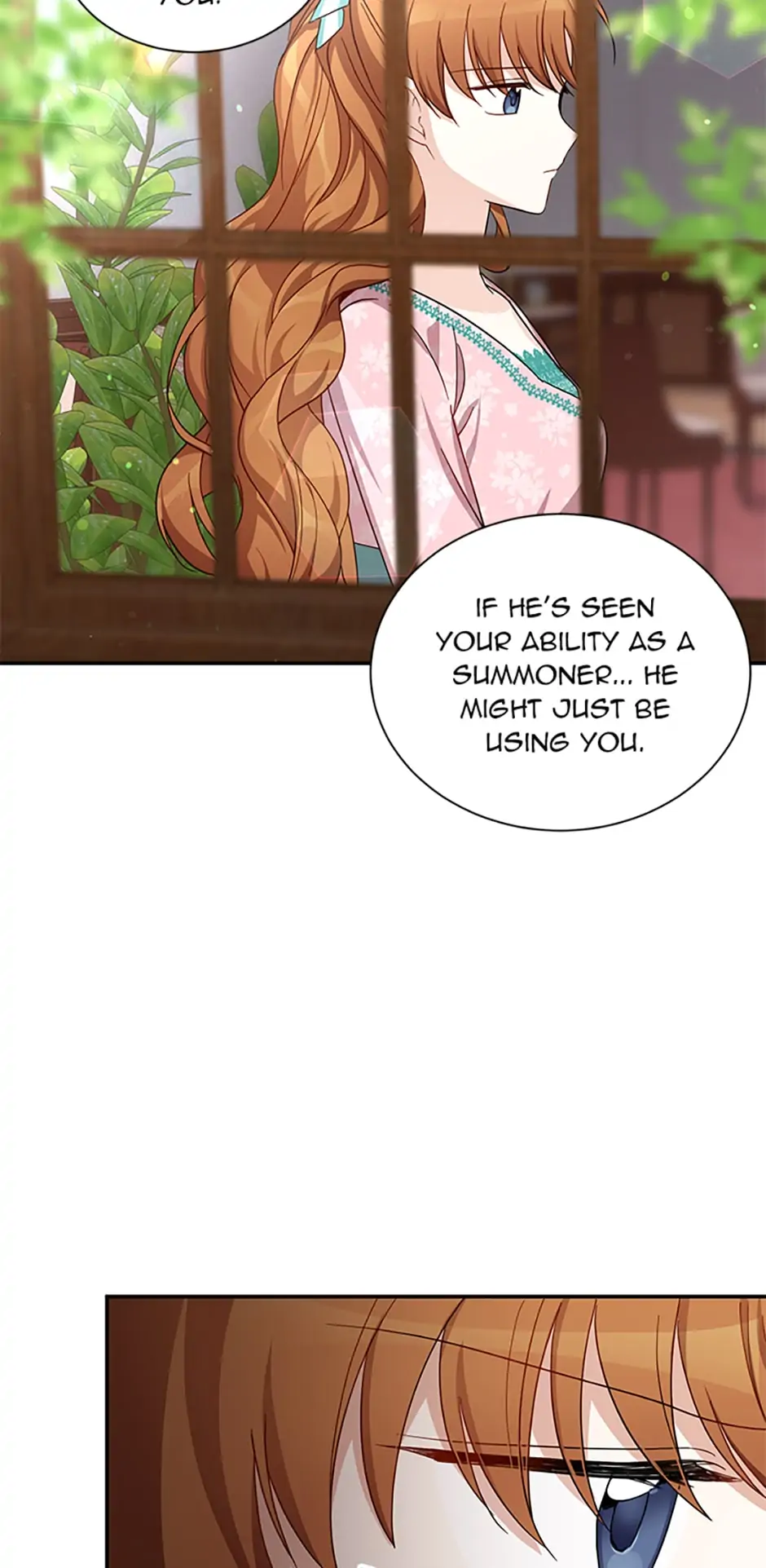 The Duchess With An Empty Soul Chapter 14 page 50
