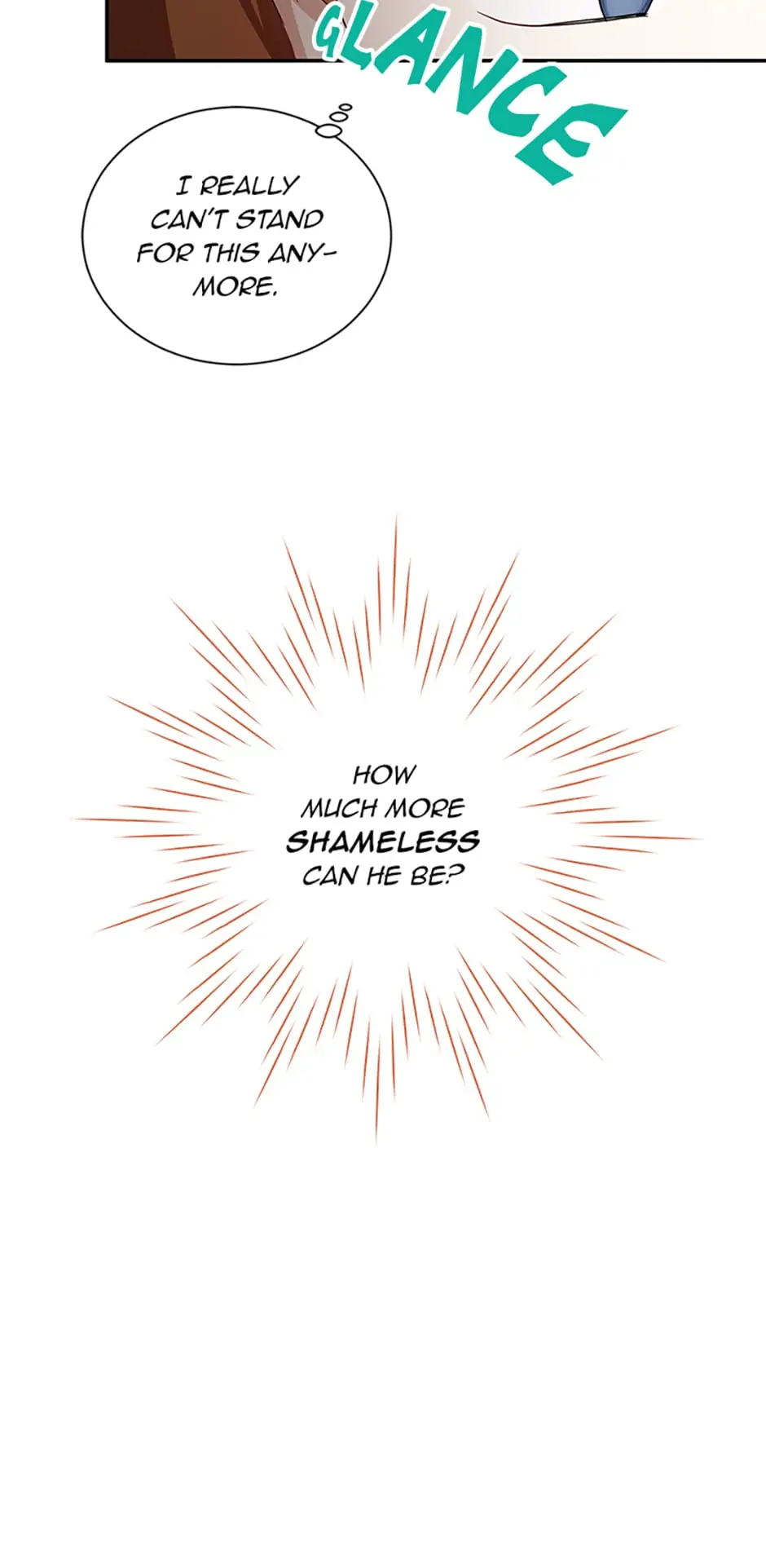 The Duchess With An Empty Soul Chapter 14 page 51